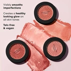 bareMinerals Gen Nude Blonzer Kiss Of Rose 3.8g