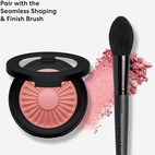 bareMinerals Gen Nude Blonzer Kiss Of Rose 3.8g