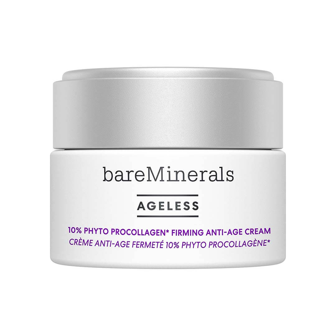 bareMinerals Ageless 10% Phyto Procollagen Firming Anti Age Cream 50 ml