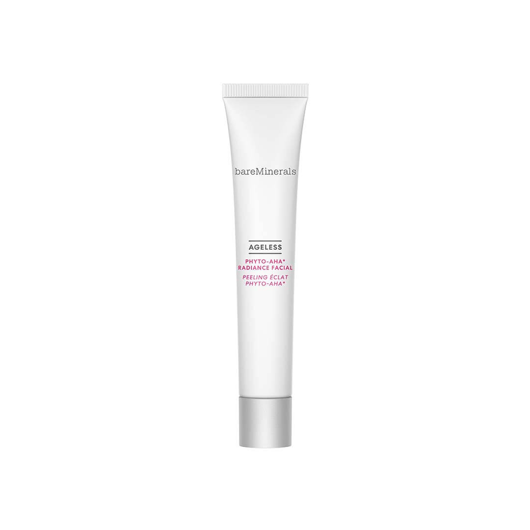 bareMinerals Ageless Phyto Aha Radiance Facial 50 ml