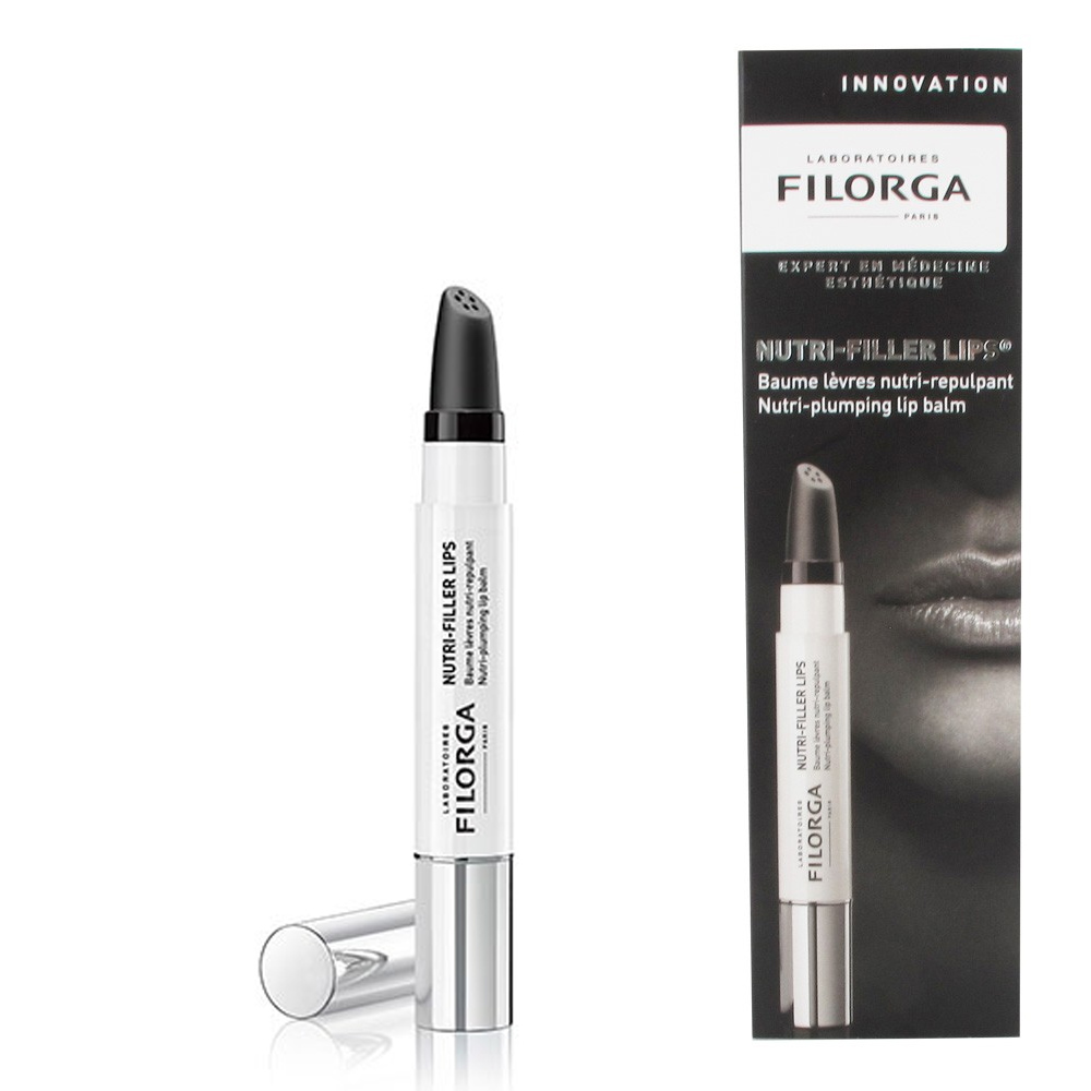 Köp NutriFiller Lips 4g hos HARMONIQ