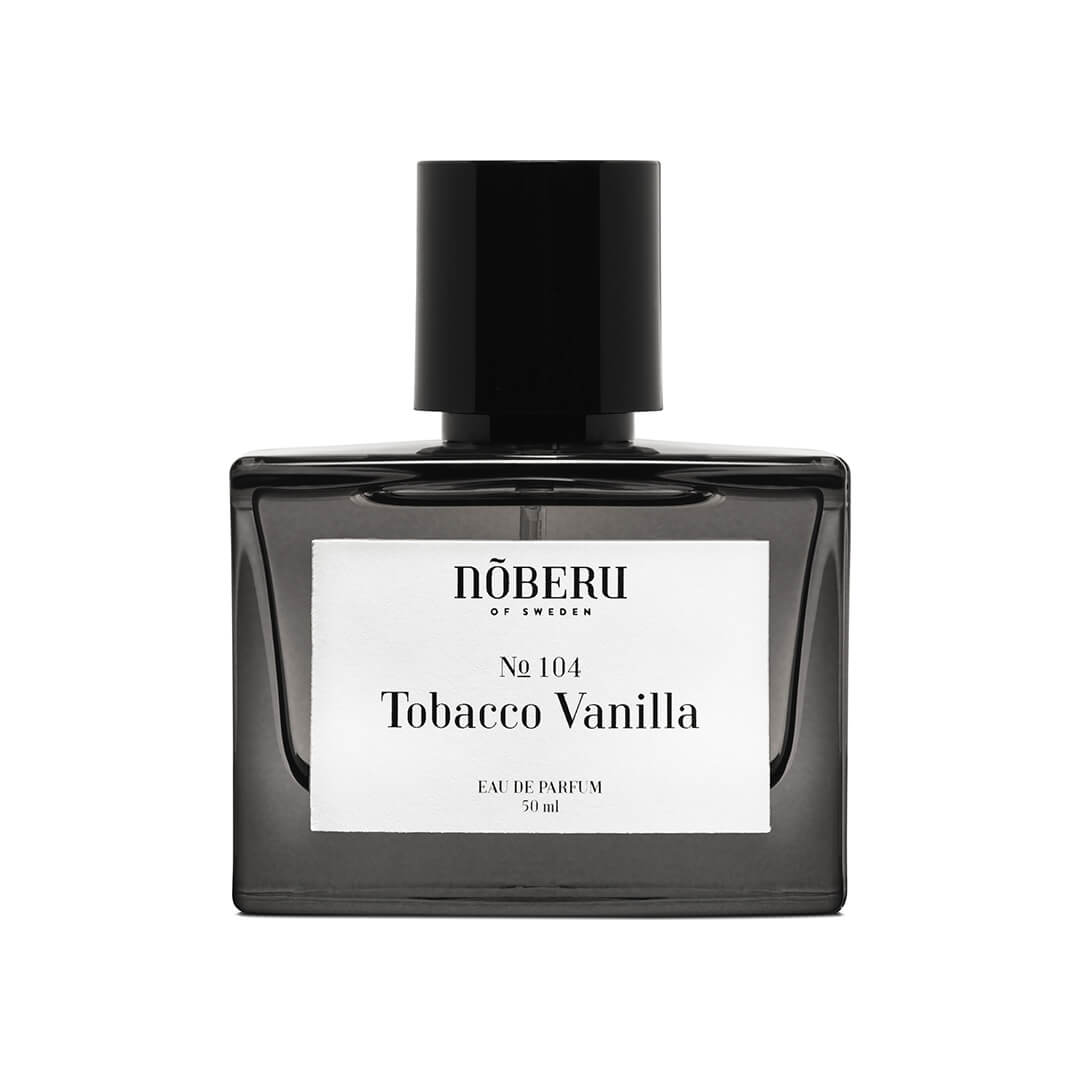 Noberu Tobacco Vanilla EdP 50 ml