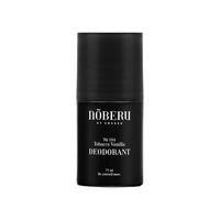 Noberu Deodorant Tobacco Vanilla 75 ml