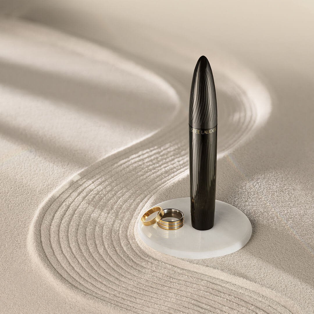 Estee Lauder Turbo Lash Volume And Length Mascara 8 ml