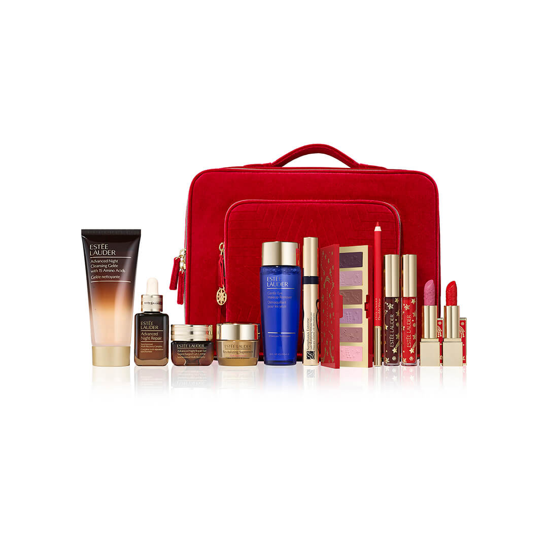 Estee Lauder Blockbuster Gift Set 2023