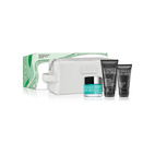 Clinique Great Skin For Him Men Skincare Essentials Set 2023