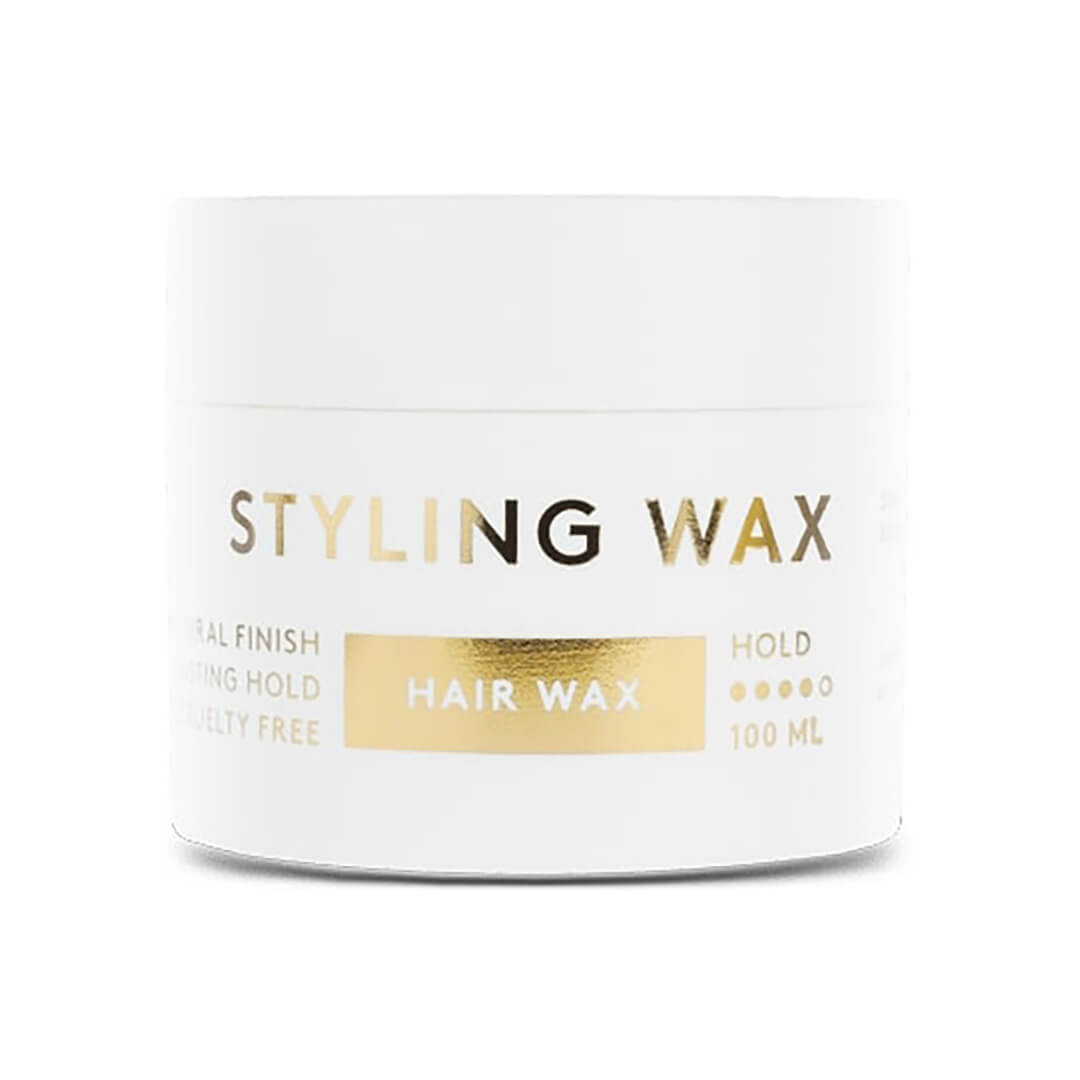 Bobbys Hair Care Styling Wax 100 ml