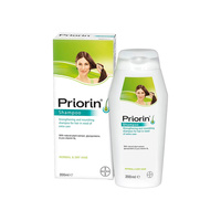 Priorin Shampoo 200 ml