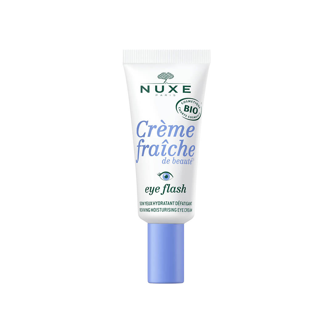 Nuxe Creme Fraiche De Beaute Eye Flash Anti Fatigue Moisturizer 15 ml