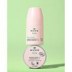 Nuxe Body Sensitive Skin Deodorant Balm 50 ml