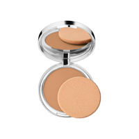 Clinique Stay Matte Sheer Pressed Powder Stay Spice 7.6g