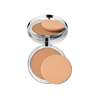 Clinique Stay Matte Sheer Pressed Powder Stay Spice 7.6g