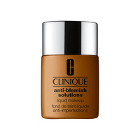 Clinique Anti Blemish Solutions Liquid Makeup Fresh Amber Wn 118Cn 30 ml