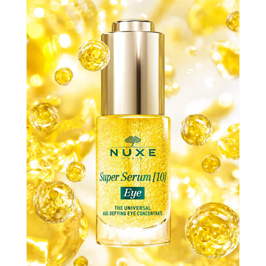 Nuxe Super Serum Eye 15 ml