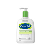 Cetaphil Moisturizing Lotion 500 ml