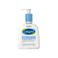 Cetaphil Hydrating Foaming Cream Cleanser 236 ml