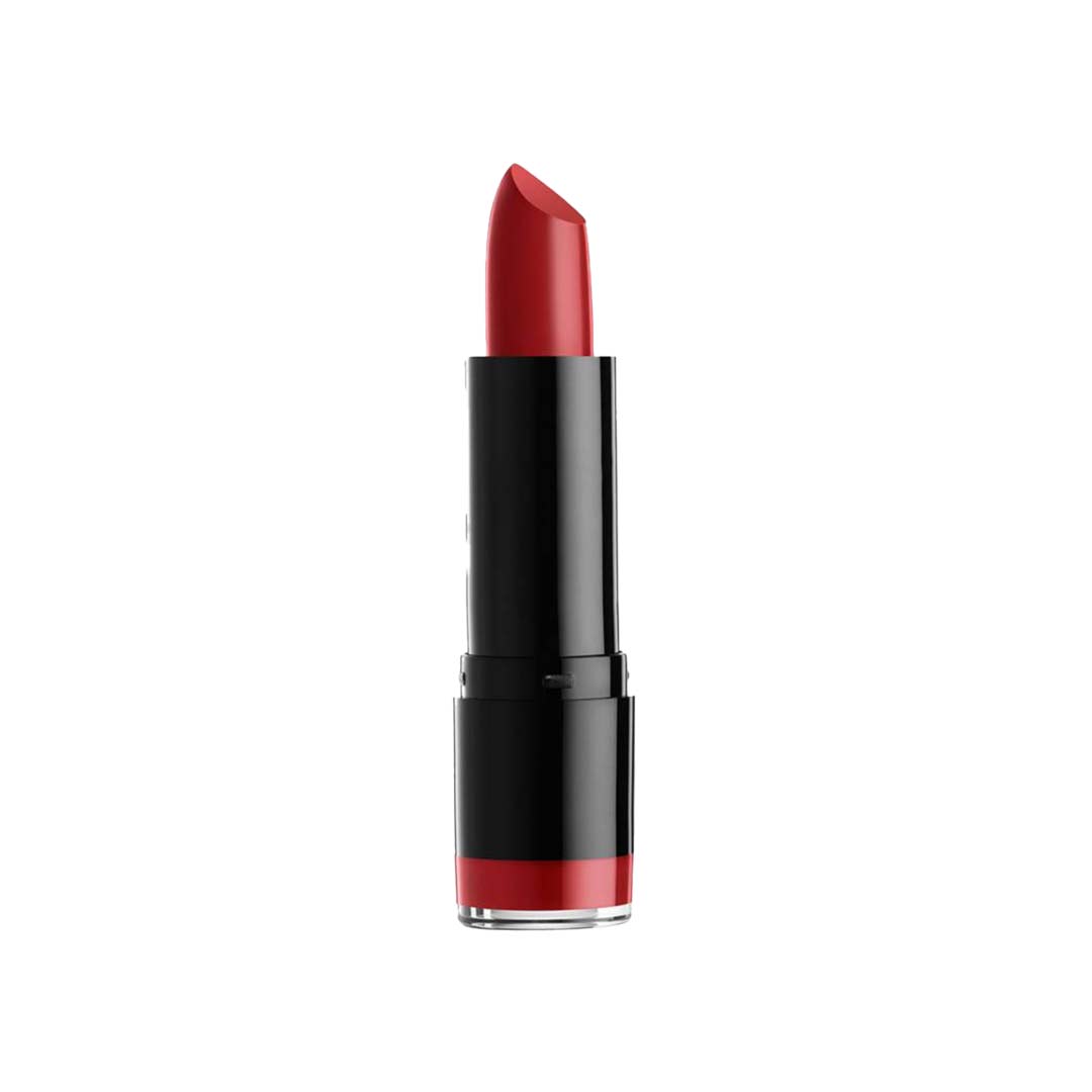 NYX Professional Makeup ROUND LIPSTICK HERO