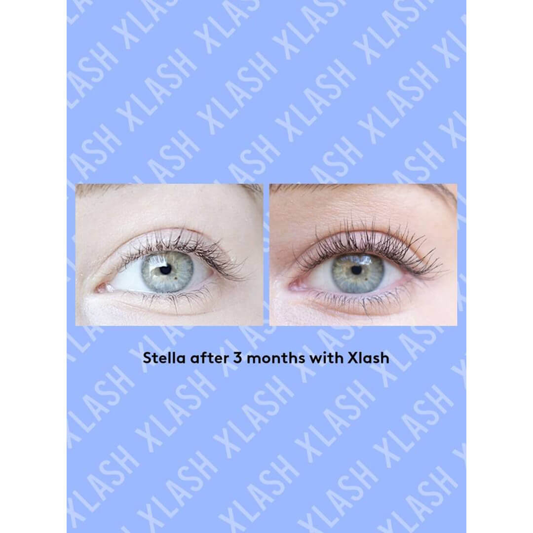 Xlash Eyelash Serum 3 ml