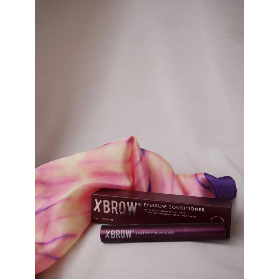 Xbrow Eyebrow Conditioner 3 ml