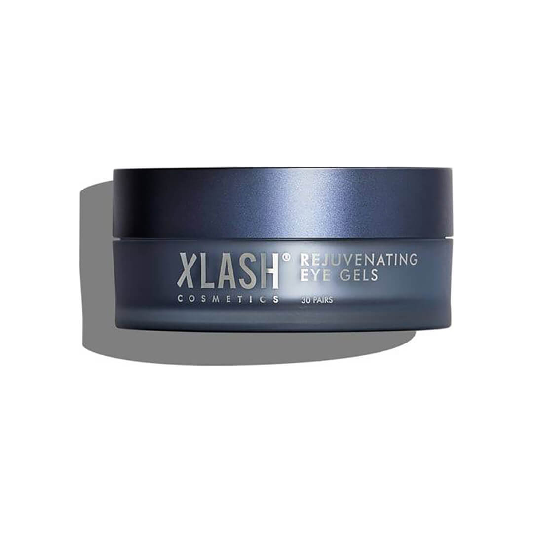 Xlash Rejuvenating Eye Gels 60 pcs