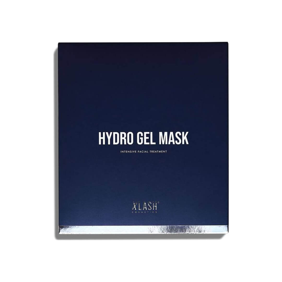 Xlash Hydro Gel Masks 3 pcs