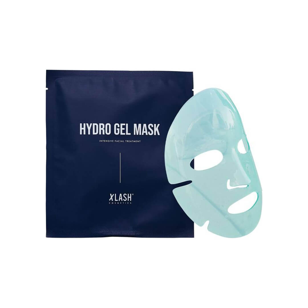 Xlash Hydro Gel Masks 3 pcs