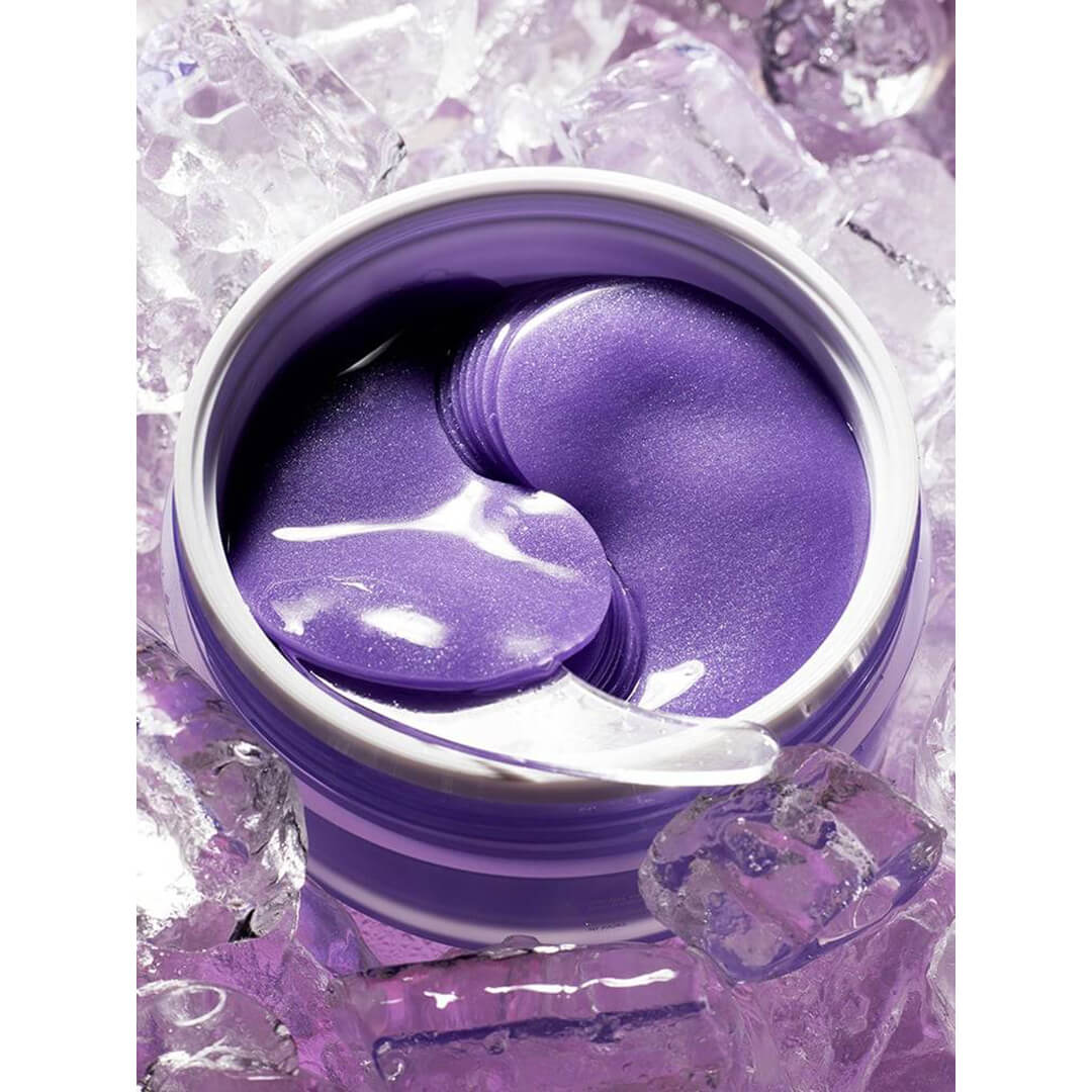 Xlash Super Youth Peptide Eye Gels 30 pcs