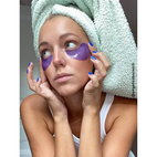 Xlash Super Youth Peptide Eye Gels 30 pcs