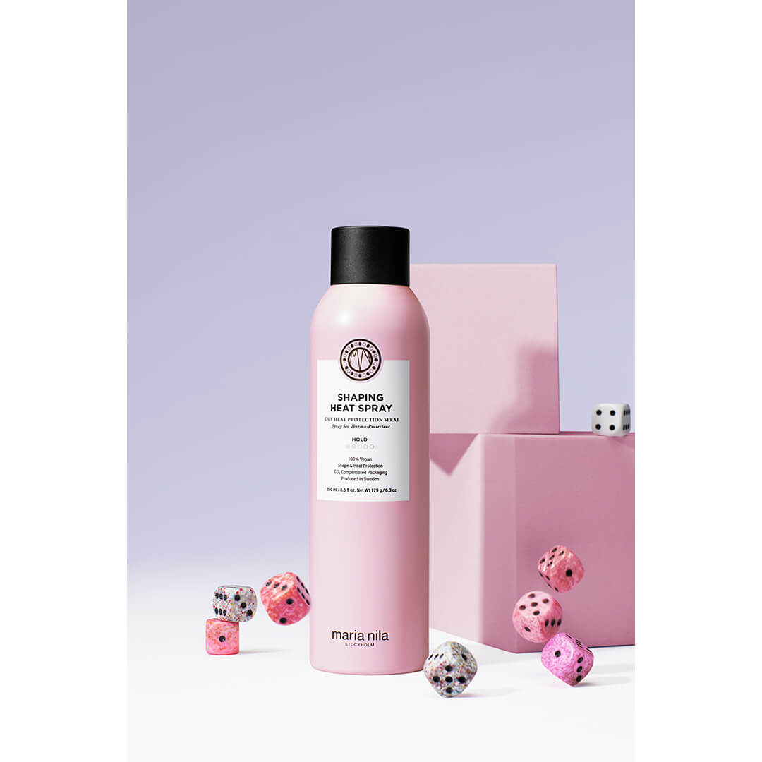 Maria Nila Shaping Heat Spray 250 ml