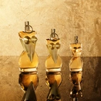Jean Paul Gaultier Divine EdP 50 ml