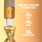 Jean Paul Gaultier Divine EdP Refill Bottle 200 ml