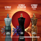 Jean Paul Gaultier Le Male Elixir EdP 75 ml