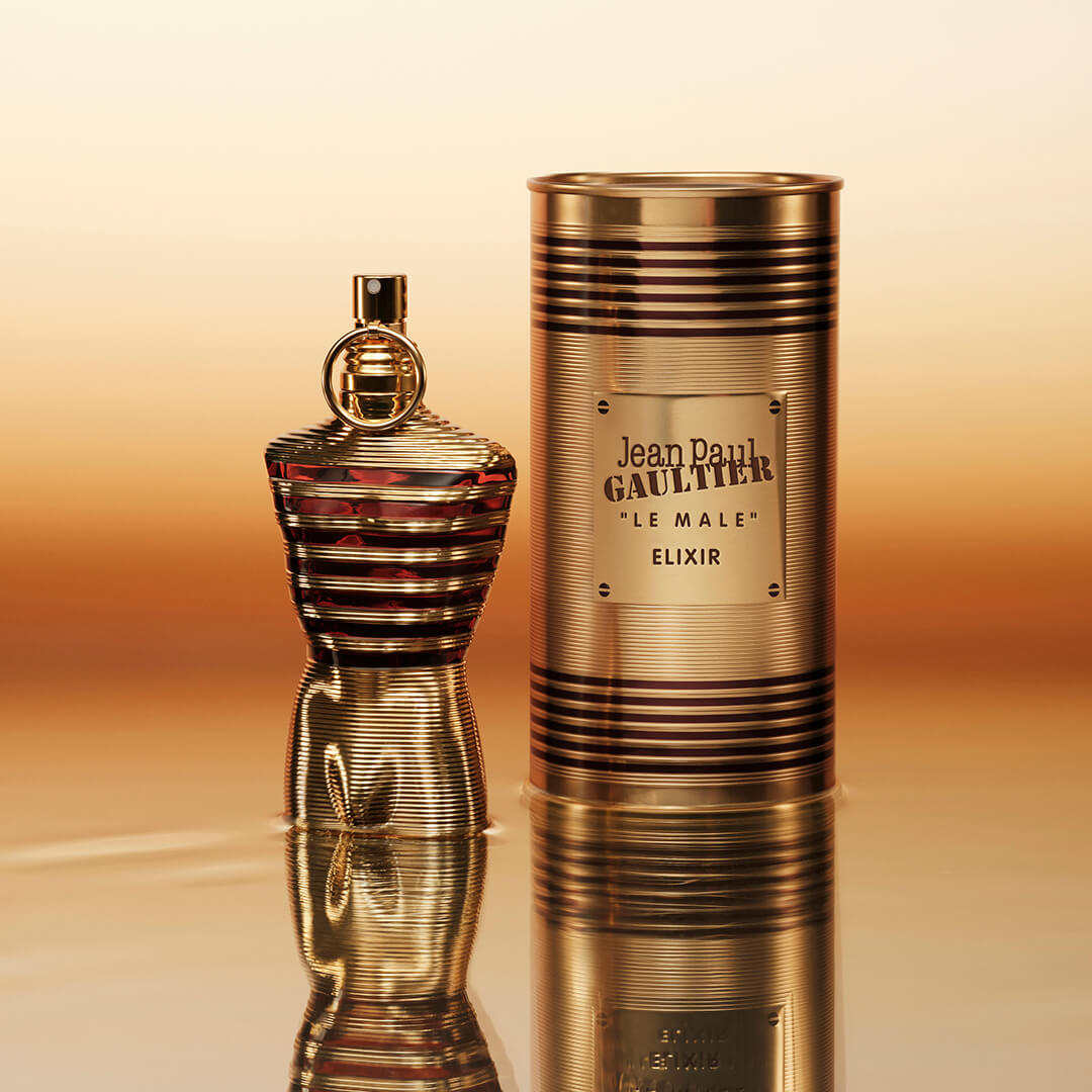 Jean Paul Gaultier Le Male Elixir EdP 125 ml