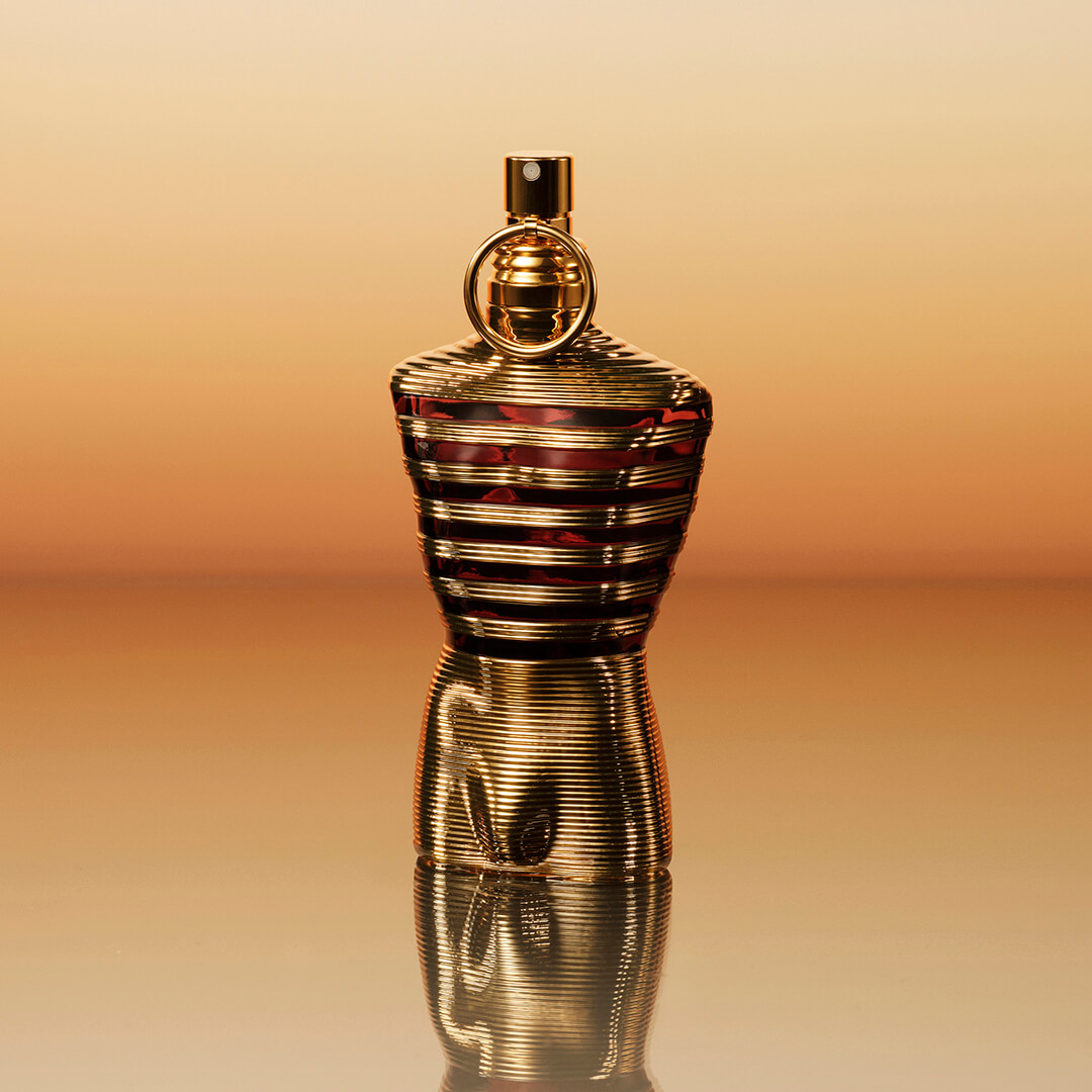 Jean Paul Gaultier Le Male Elixir EdP 125 ml