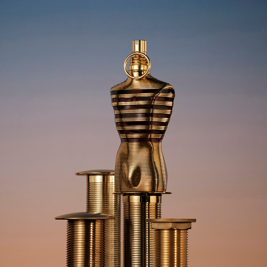 Jean Paul Gaultier Le Male Elixir EdP 125 ml