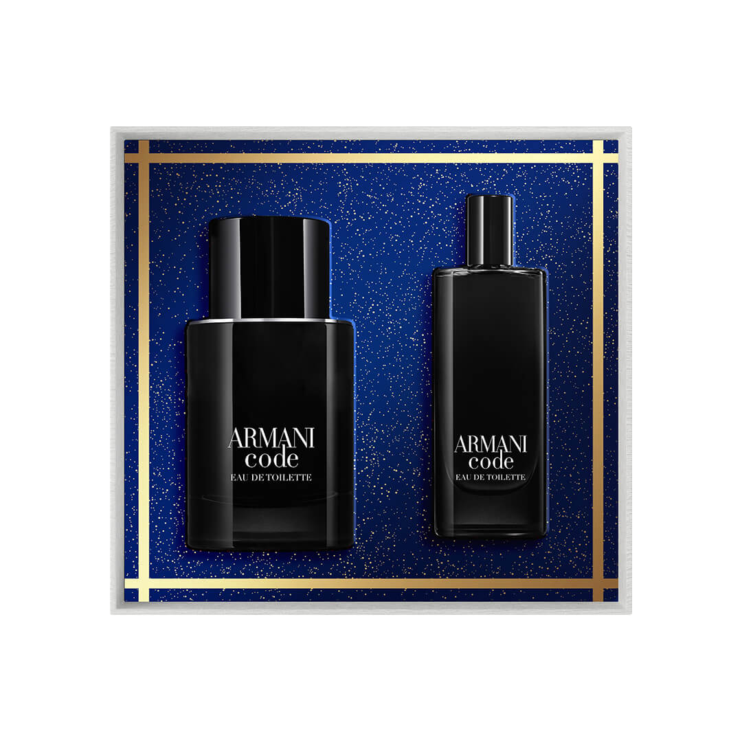 Giorgio Armani Code EdT Holiday Set 2023