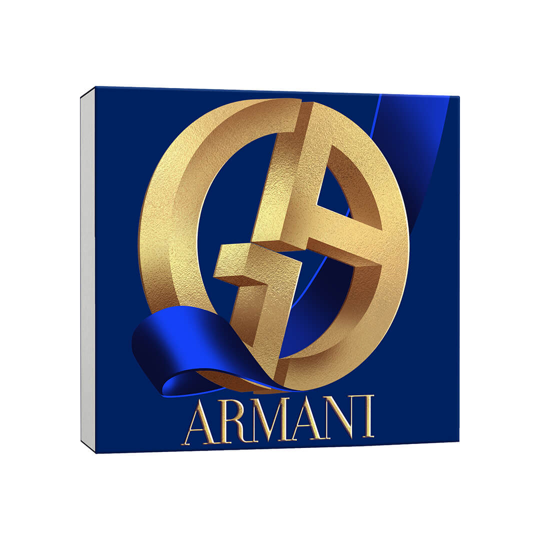 Giorgio Armani Code EdT Holiday Set 2023