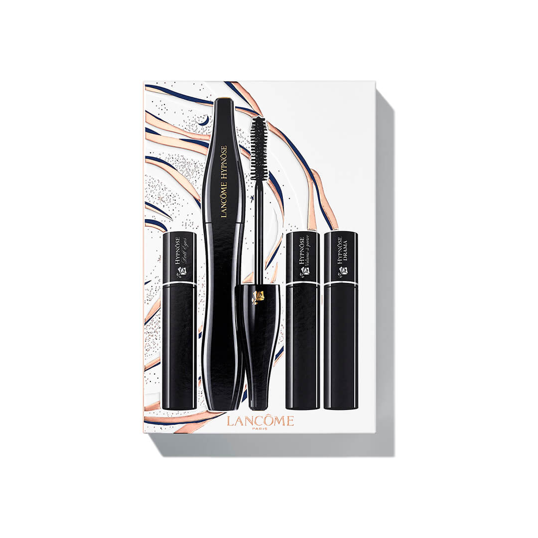 Lancome Hypnose Mascaras Holiday Set 2023