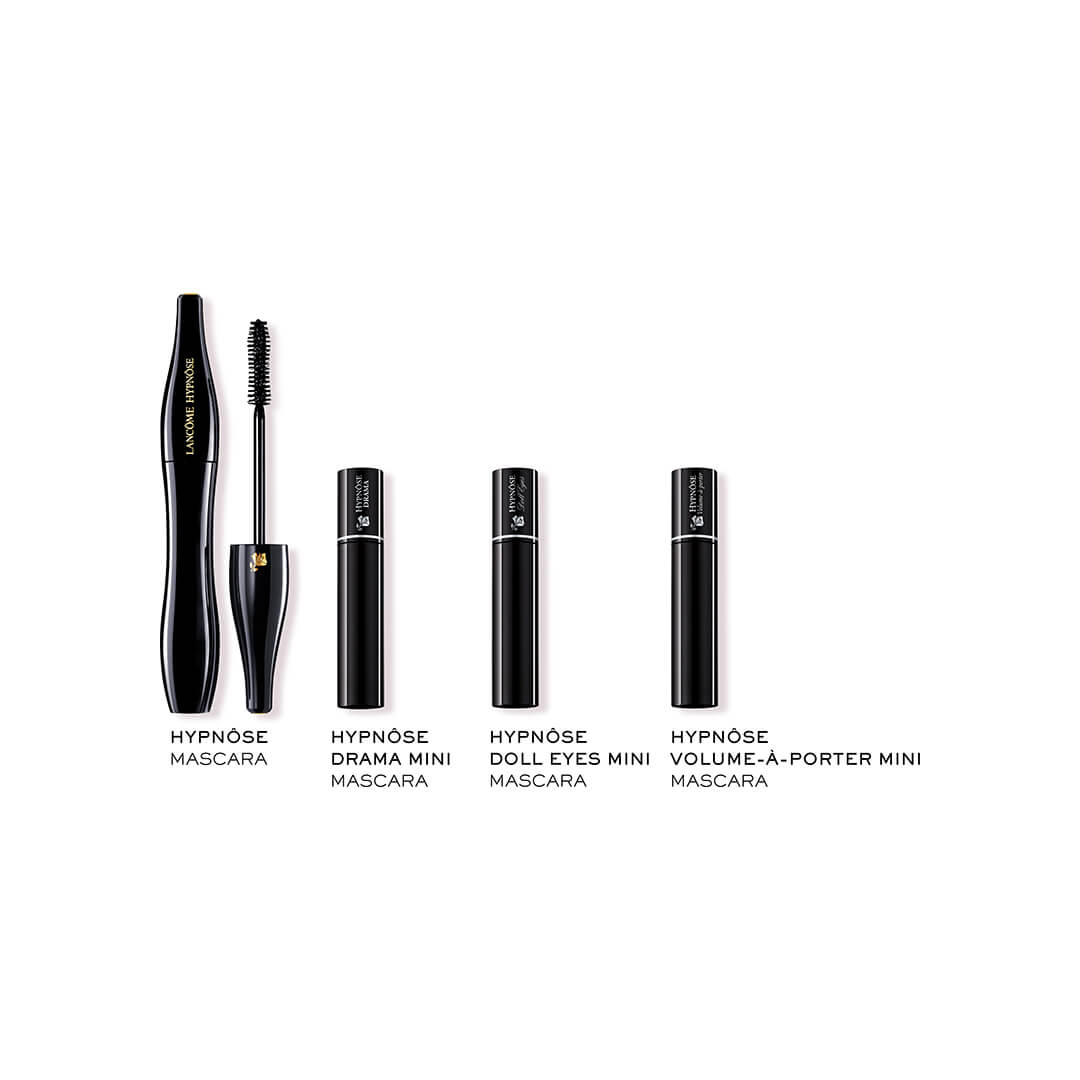 Lancome Hypnose Mascaras Holiday Set 2023