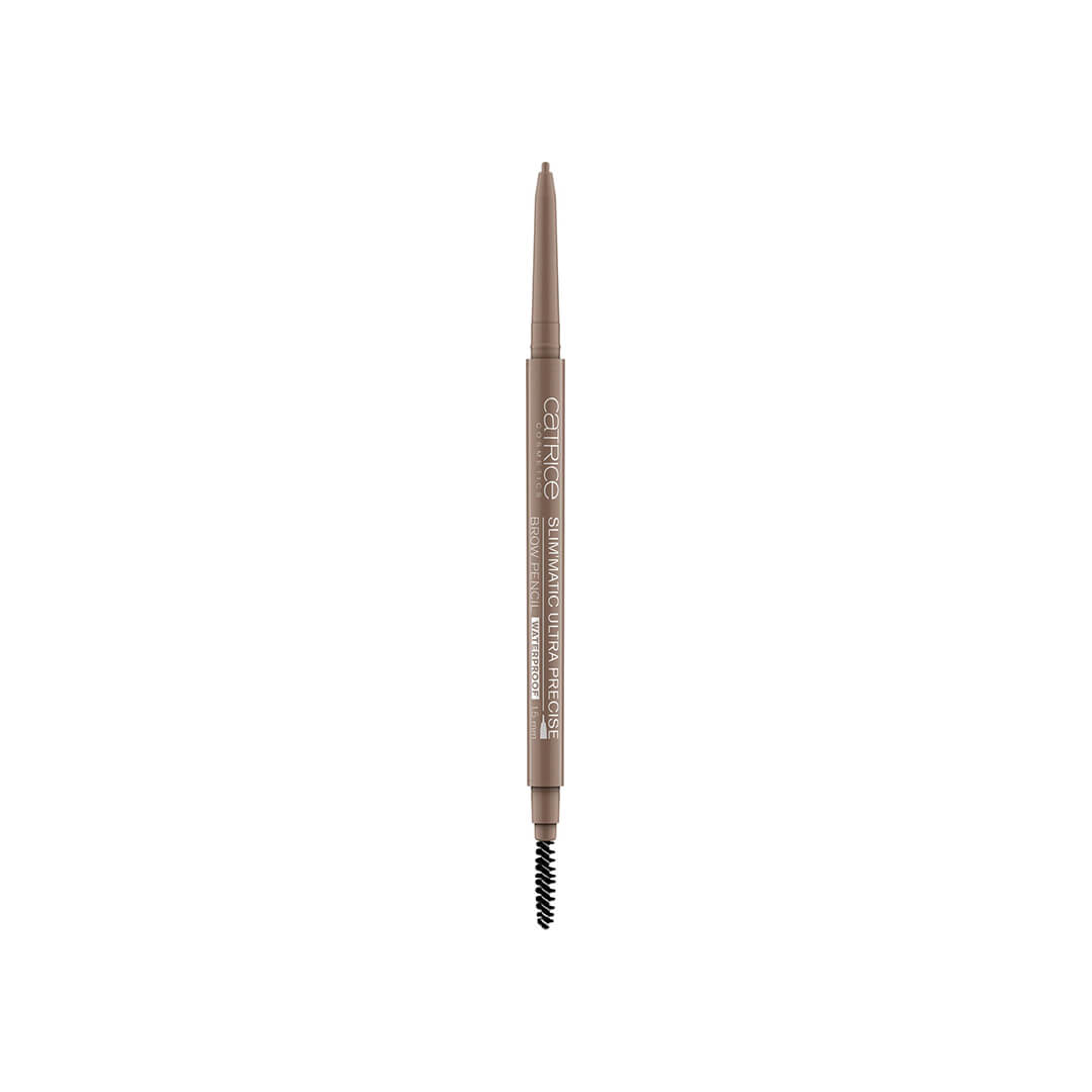 Catrice Slim Matic Ultra Precise Brow Pencil Ash Blonde 015 Waterproof