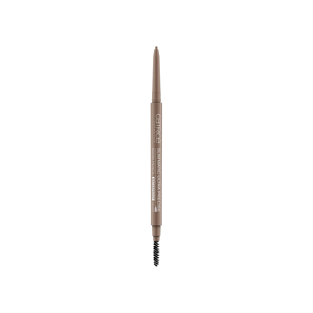 Catrice Slim Matic Ultra Precise Brow Pencil Ash Blonde 015 Waterproof