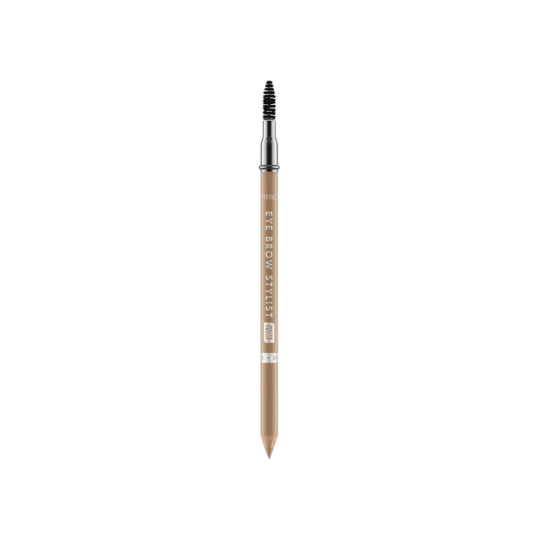 Catrice Eye Brow Stylist Ashy Drama 015
