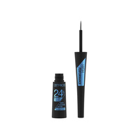 Catrice 24H Brush Liner Ultra Black 010 Waterproof