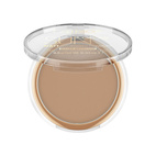 Catrice Sun Glow Matt Bronzing Powder Universal Bronze 035 9.5g