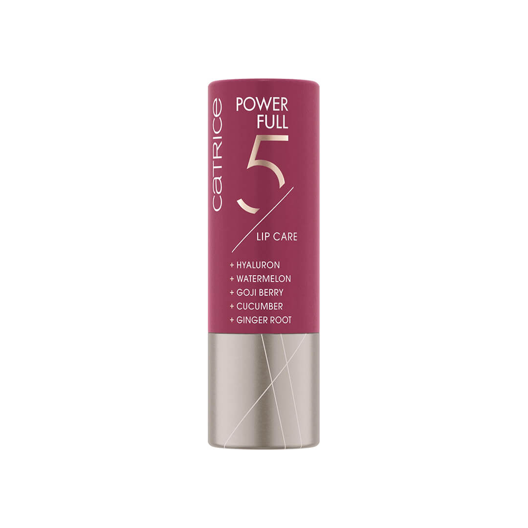 Catrice Power Full 5 Lip Care Sweet Cherry 030