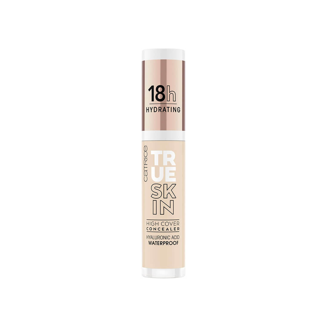 Catrice True Skin High Cover Concealer Warm Macadamia 005