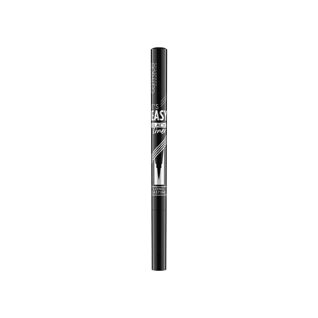 Catrice It´s Easy Black Liner Blackest Black 010
