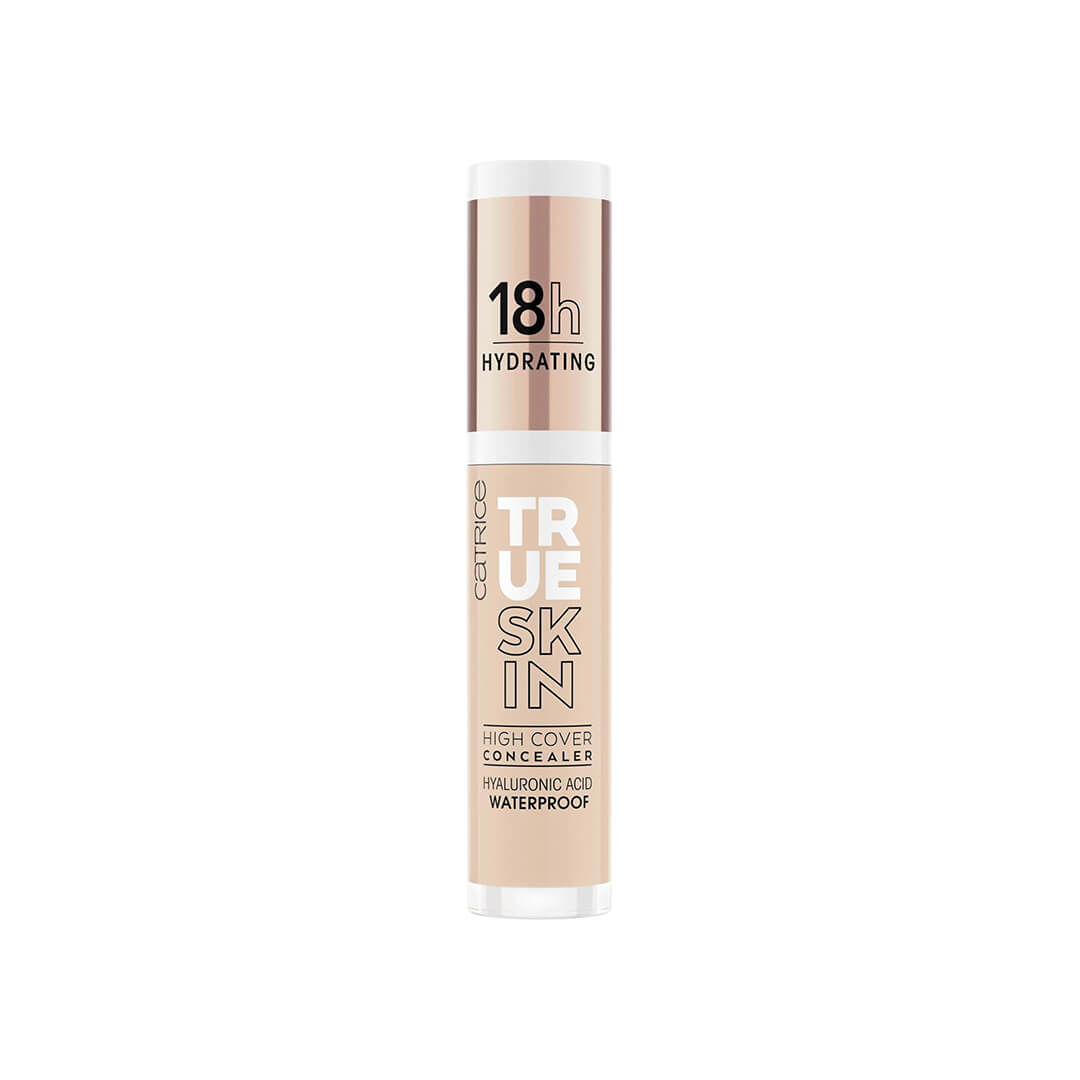 Catrice True Skin High Cover Concealer Cool Cashmere 010