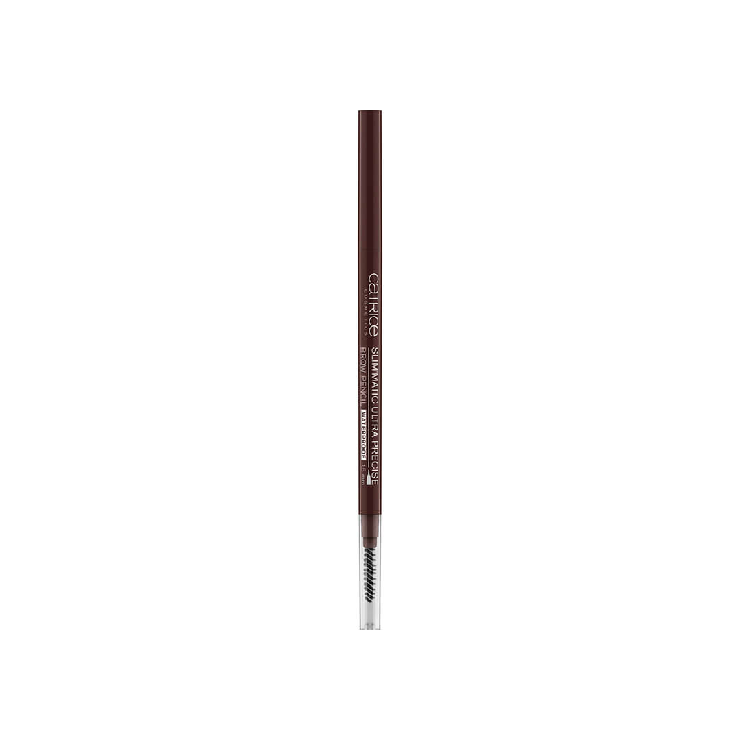 Catrice Slim Matic Ultra Precise Brow Pencil Chocolate 050 Waterproof