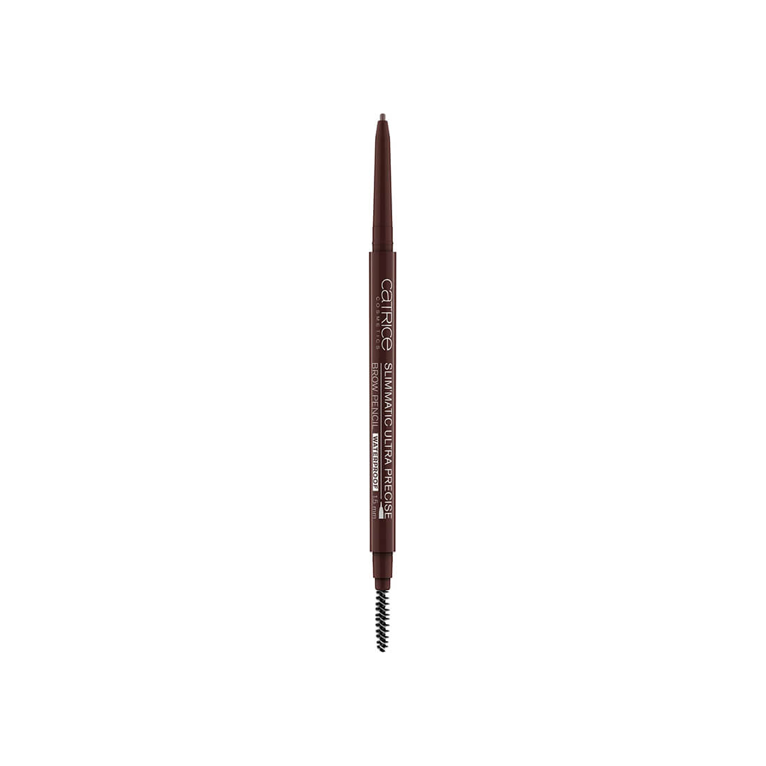 Catrice Slim Matic Ultra Precise Brow Pencil Chocolate 050 Waterproof
